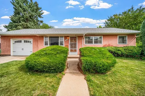 3305 Wedgewood, Pueblo, CO 81005