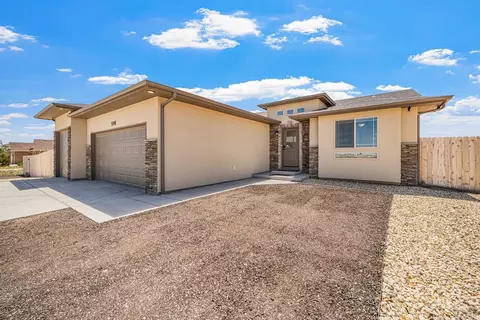 598 Chaunsey Dr, Pueblo West, CO 81007
