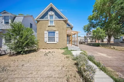 605 W 8th St, Pueblo, CO 81003