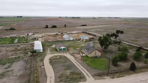 Other - 41061 County Rd 35, Wiley, CO 81092 photo 26 of 27