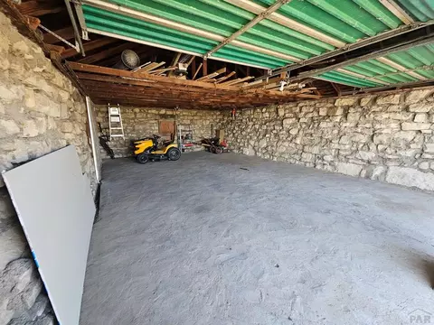 Exterior - 41061 County Rd 35, Wiley, CO 81092 photo 8 of 21