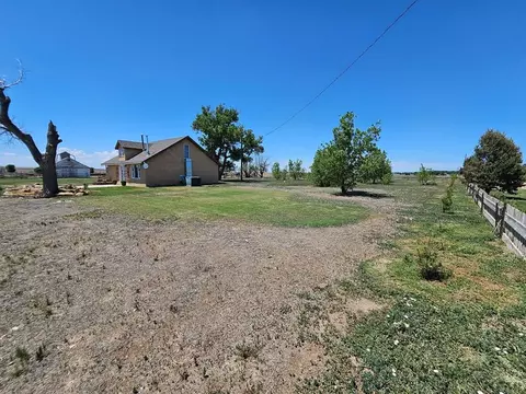 Exterior - 41061 County Rd 35, Wiley, CO 81092 photo 17 of 21