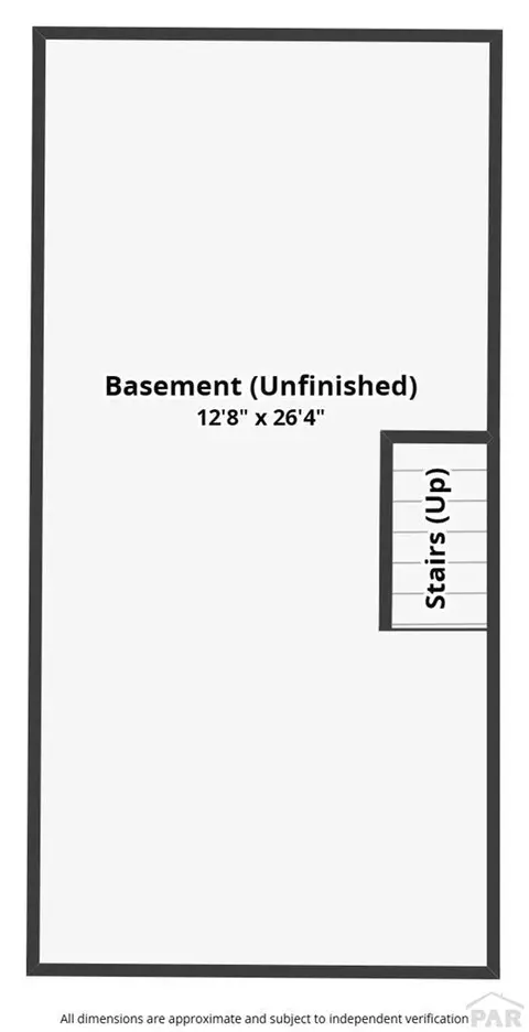 Floorplan - 41061 County Rd 35, Wiley, CO 81092 photo 2 of 2