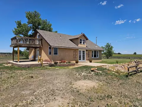 Other - 41061 County Rd 35, Wiley, CO 81092 photo 1 of 27