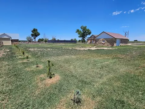 Exterior - 41061 County Rd 35, Wiley, CO 81092 photo 12 of 21
