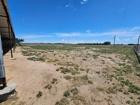 Exterior - 41061 County Rd 35, Wiley, CO 81092 photo 10 of 21