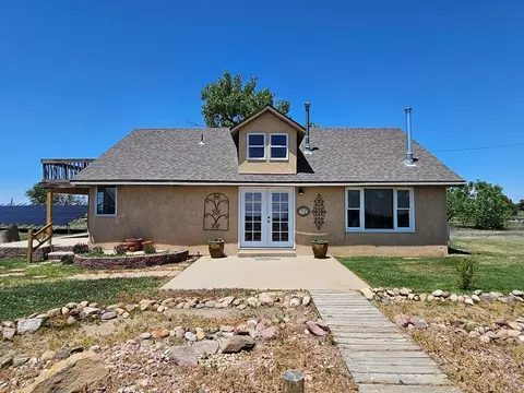 41061 County Rd 35, Wiley, CO 81092