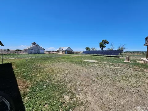 Exterior - 41061 County Rd 35, Wiley, CO 81092 photo 13 of 21