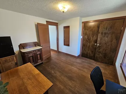 Bedroom - 41061 County Rd 35, Wiley, CO 81092 photo 3 of 7