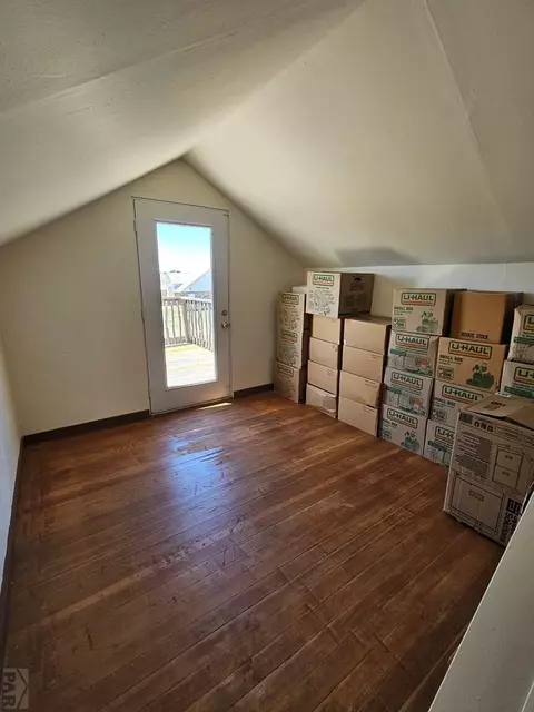 Bedroom - 41061 County Rd 35, Wiley, CO 81092 photo 7 of 7