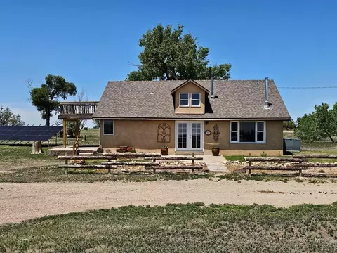 Exterior - 41061 County Rd 35, Wiley, CO 81092 photo 2 of 21