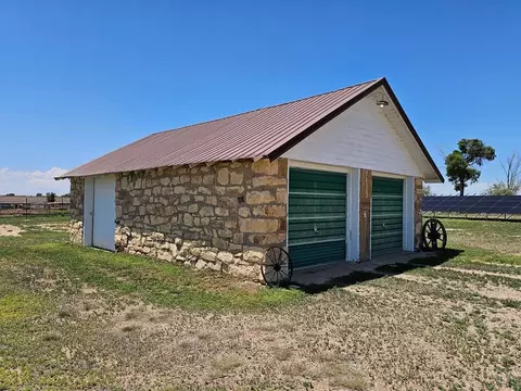 Exterior - 41061 County Rd 35, Wiley, CO 81092 photo 6 of 21