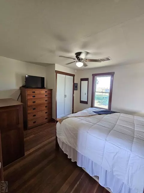 Bedroom - 41061 County Rd 35, Wiley, CO 81092 photo 1 of 7