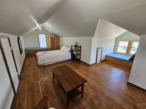Bedroom - 41061 County Rd 35, Wiley, CO 81092 photo 5 of 7