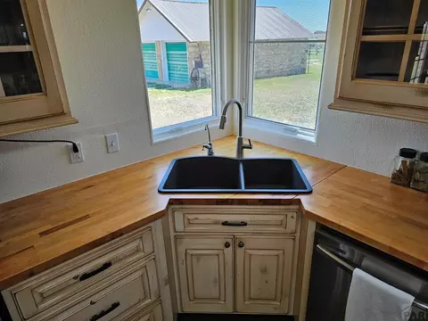 Kitchen - 41061 County Rd 35, Wiley, CO 81092 photo 3 of 6