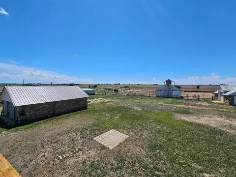 Exterior - 41061 County Rd 35, Wiley, CO 81092 photo 18 of 21