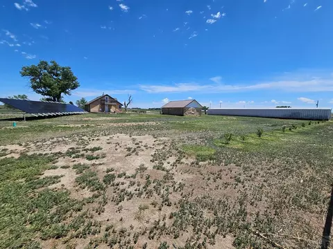 Exterior - 41061 County Rd 35, Wiley, CO 81092 photo 15 of 21