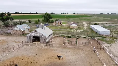 Exterior - 41061 County Rd 35, Wiley, CO 81092 photo 21 of 21