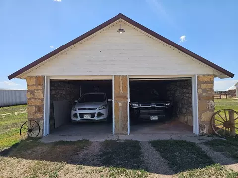 Exterior - 41061 County Rd 35, Wiley, CO 81092 photo 7 of 21