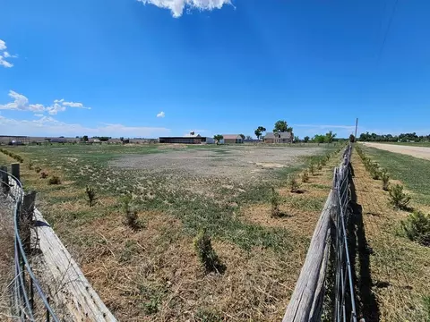 Exterior - 41061 County Rd 35, Wiley, CO 81092 photo 20 of 21