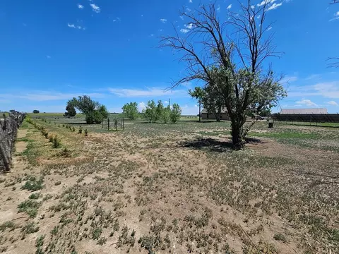 Exterior - 41061 County Rd 35, Wiley, CO 81092 photo 16 of 21
