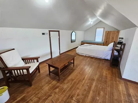 Bedroom - 41061 County Rd 35, Wiley, CO 81092 photo 4 of 7