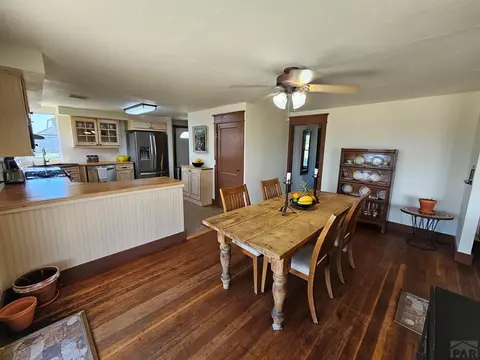 Dining - 41061 County Rd 35, Wiley, CO 81092 photo 1 of 4