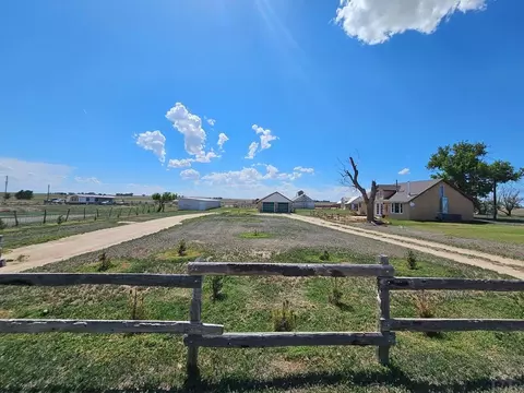 Exterior - 41061 County Rd 35, Wiley, CO 81092 photo 19 of 21