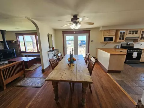 Dining - 41061 County Rd 35, Wiley, CO 81092 photo 3 of 4