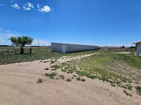 Exterior - 41061 County Rd 35, Wiley, CO 81092 photo 9 of 21