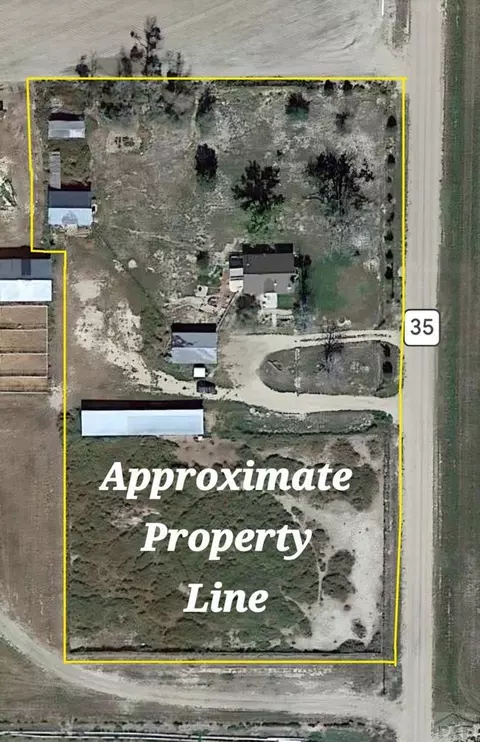 Other - 41061 County Rd 35, Wiley, CO 81092 photo 23 of 27