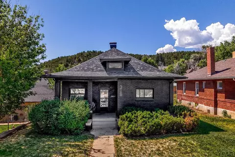 316 E 6th St, Trinidad, CO 81082