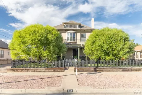 316 E Orman Ave, Pueblo, CO 81004