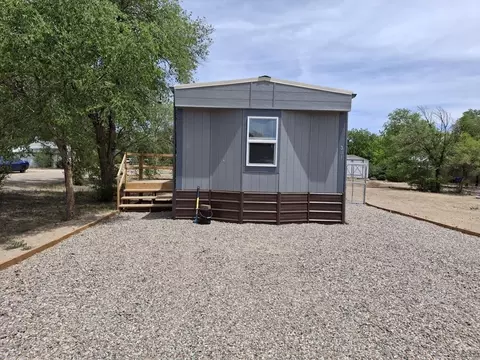 301 S Helen St, Olney Springs, CO 81062