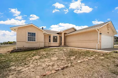 1160 W Mcculloch Blvd, Pueblo West, CO 81007