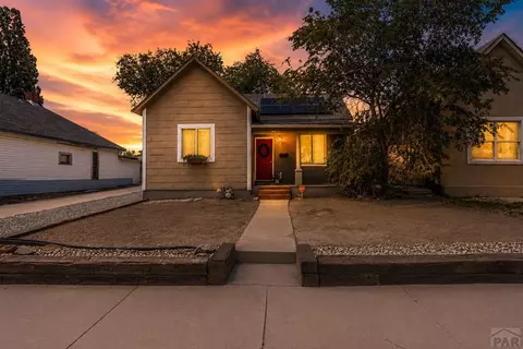 917 W 14th St, Pueblo, CO 81003