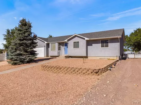 662 S Granby Ln, Pueblo West, CO 81007