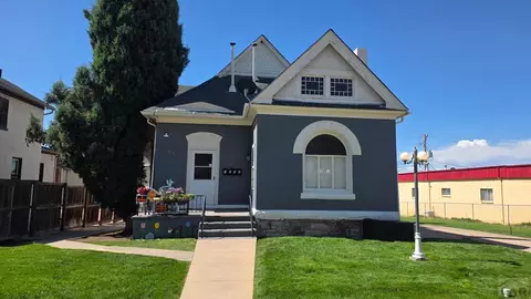 616 W 10th St, Pueblo, CO 81003