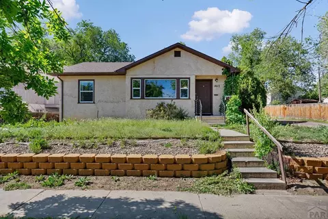 1617 E Kiowa St, Colorado Springs, CO 80909