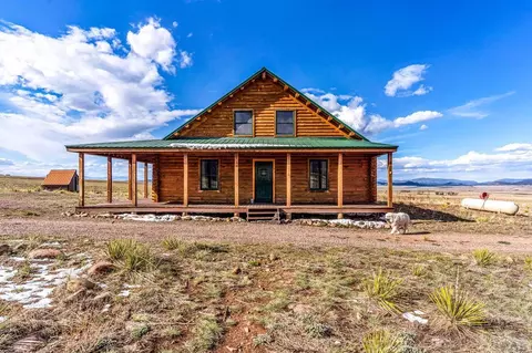 233 Prairie Rd, Westcliffe, CO 81252