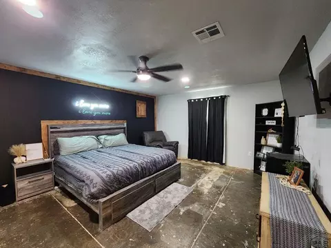 Bedroom - 988 S Main St, Springfield, CO 81073 photo 4 of 8