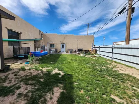 Exterior - 988 S Main St, Springfield, CO 81073 photo 8 of 8