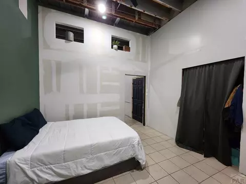 Bedroom - 988 S Main St, Springfield, CO 81073 photo 8 of 8