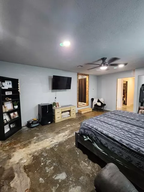 Bedroom - 988 S Main St, Springfield, CO 81073 photo 6 of 8