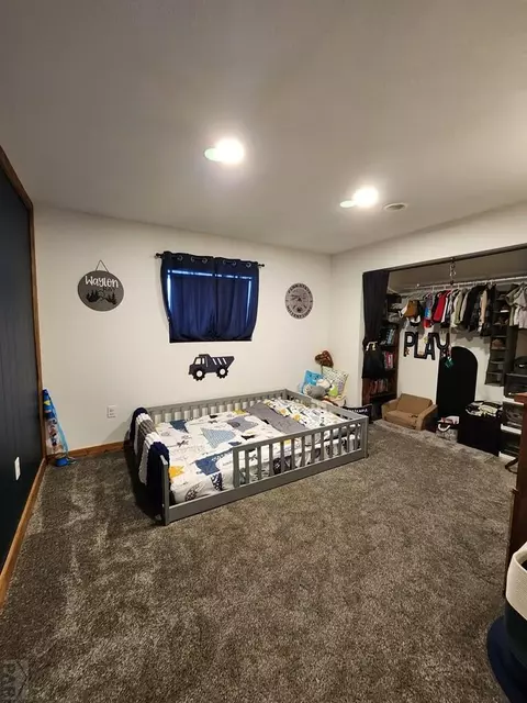 Bedroom - 988 S Main St, Springfield, CO 81073 photo 2 of 8