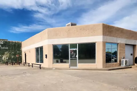 Exterior - 988 S Main St, Springfield, CO 81073 photo 2 of 8