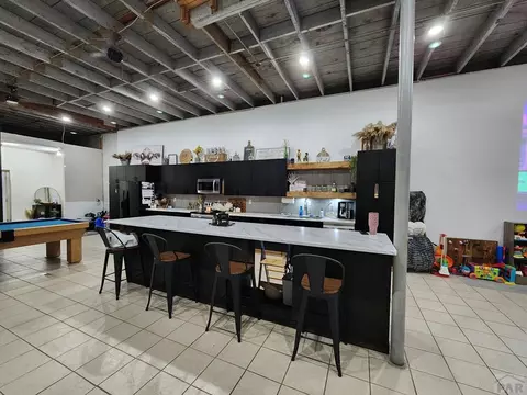 Kitchen - 988 S Main St, Springfield, CO 81073 photo 3 of 3