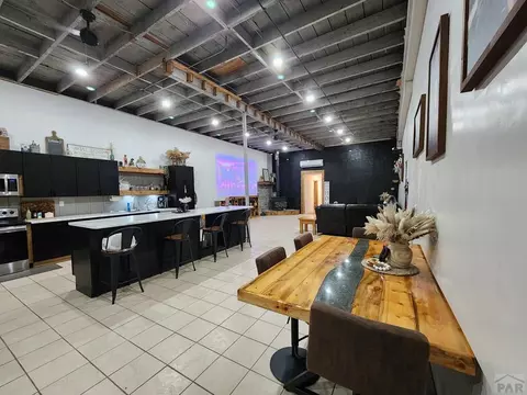 Dining - 988 S Main St, Springfield, CO 81073 photo 1 of 1