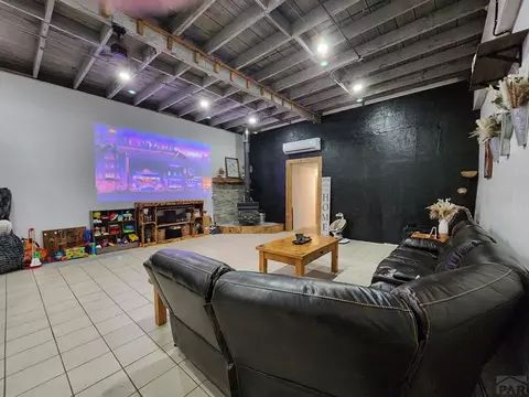 Living - 988 S Main St, Springfield, CO 81073 photo 2 of 4