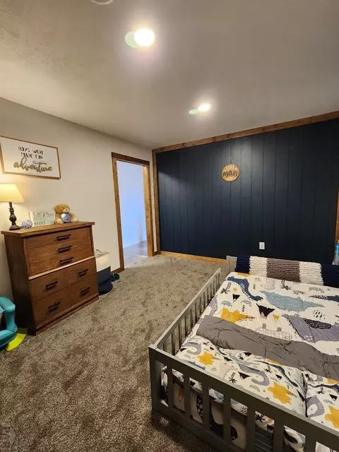 Bedroom - 988 S Main St, Springfield, CO 81073 photo 3 of 8